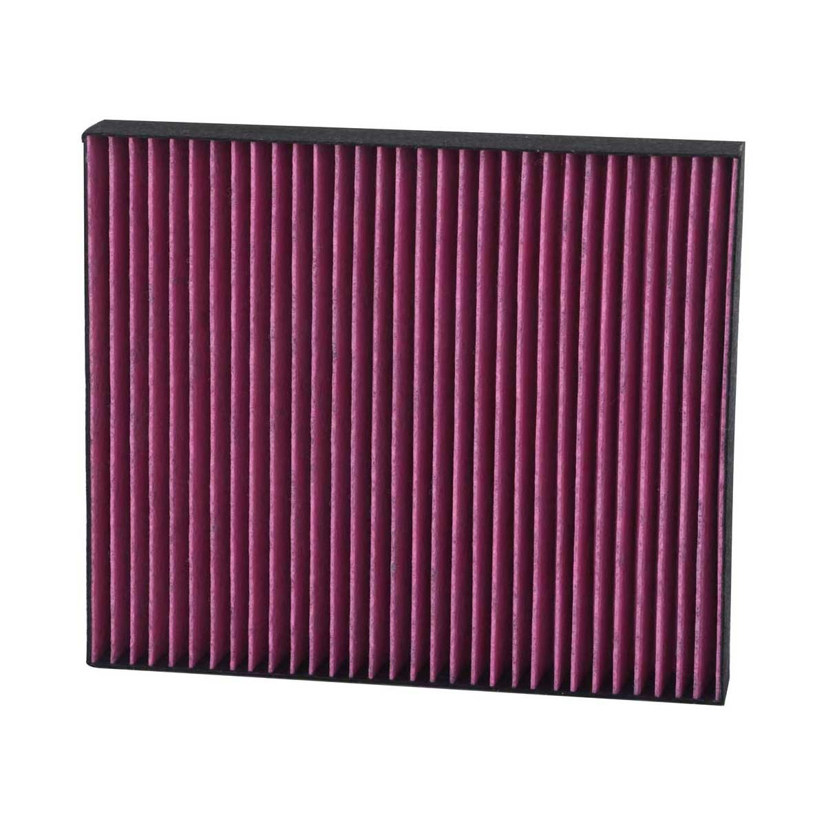 K&N Filters Pollen filter Article number: DVF5004 cheaply