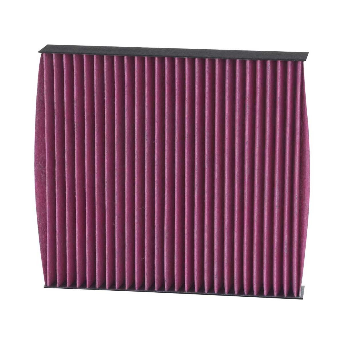 K&N Filters Pollen filter Article number: DVF5050 cheaply