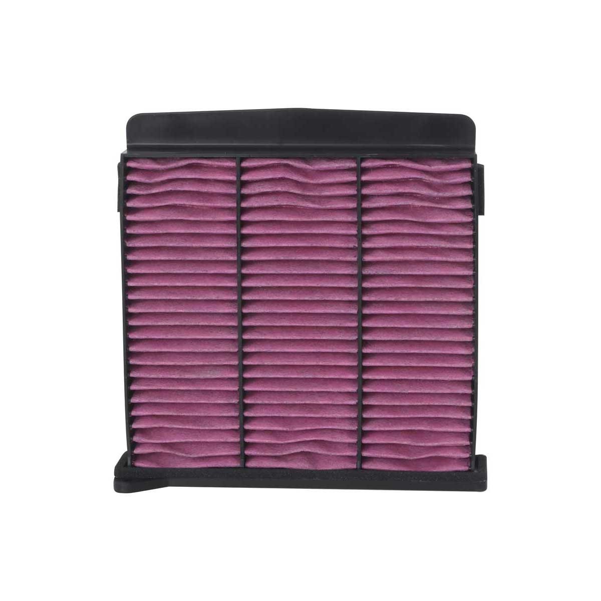 K&N Filters Pollen filter Article number: DVF5051 cheaply