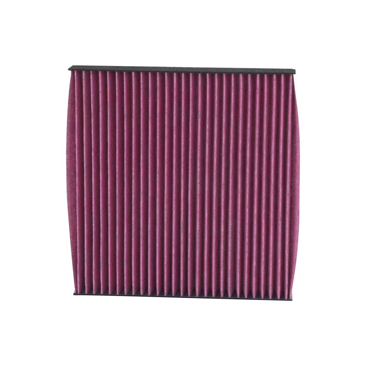 K&N Filters Pollen filter Article number: DVF5069 cheaply