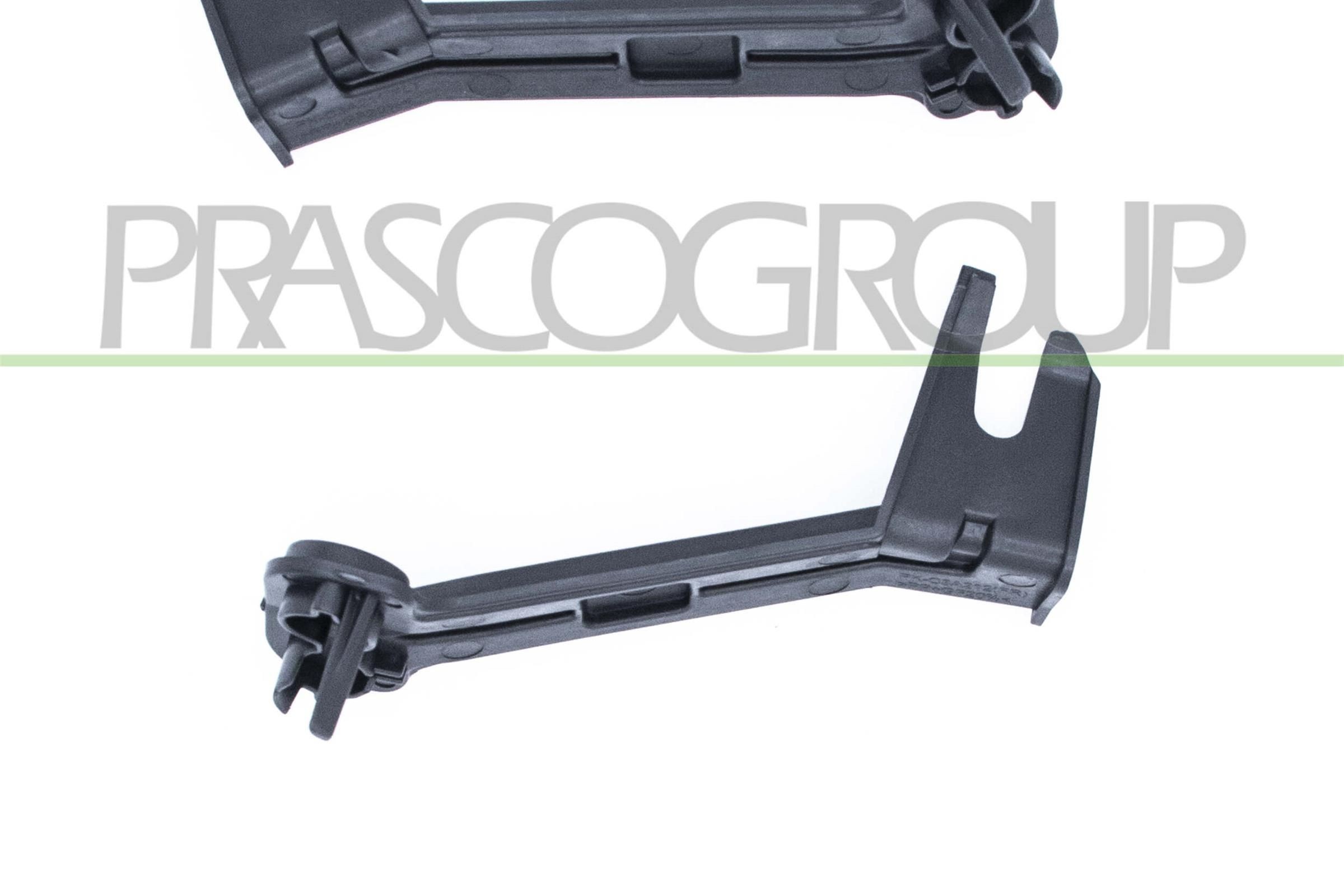 PRASCO CI3323405 Holder, forlygte C3 1.2 PureTech (2RHNYH) 131 HK Benzin