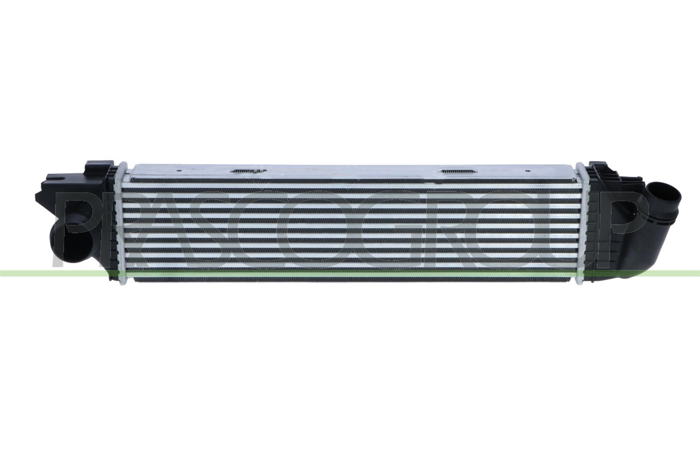 PRASCO Intercooler Article number: FT900N001 cheaply