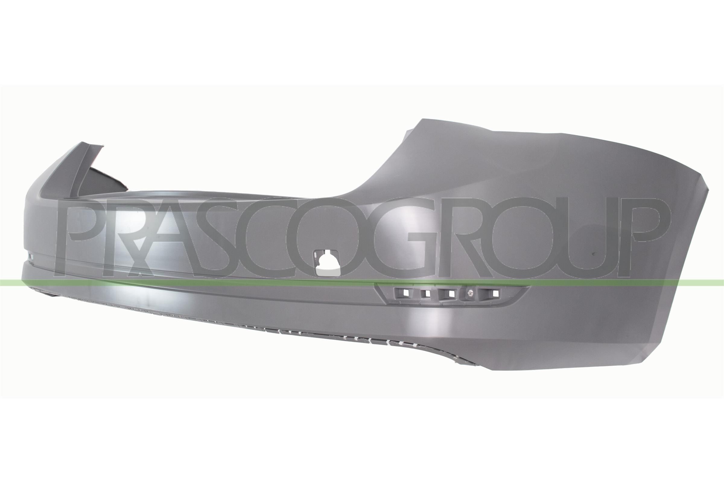 PRASCO SK0341051 Bagkofanger OCTAVIA 1.0 TSI 110 HK Benzin