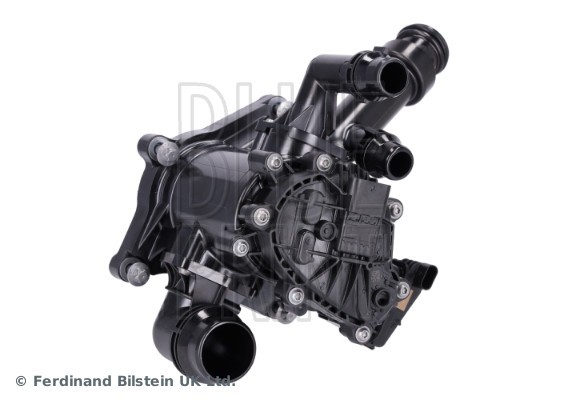 BLUE PRINT Thermostat housing Article number: ADBP920013 cheaply
