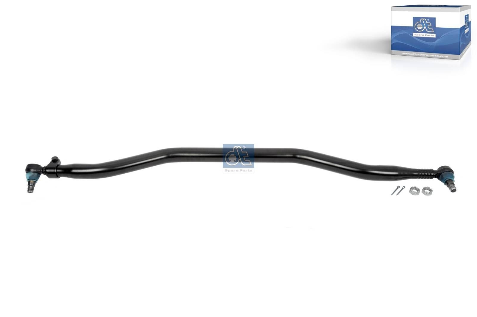 DT Spare Parts Rod Assembly Article number: 1.19266 cheaply