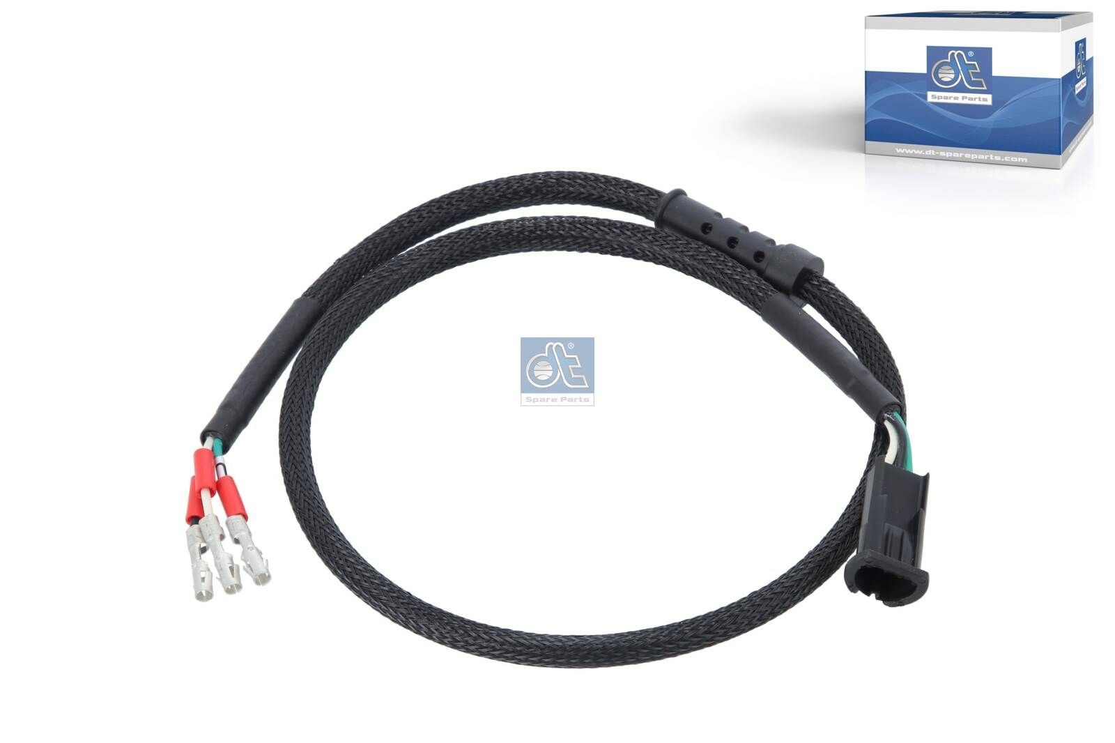 DT Spare Parts Harness Article number: 1.21743 cheaply