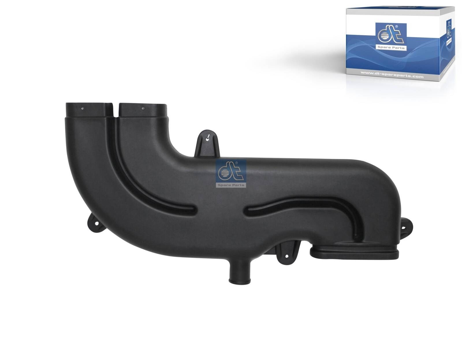 DT Spare Parts Insugsslang Artikelnummer: 1.40302 billigt
