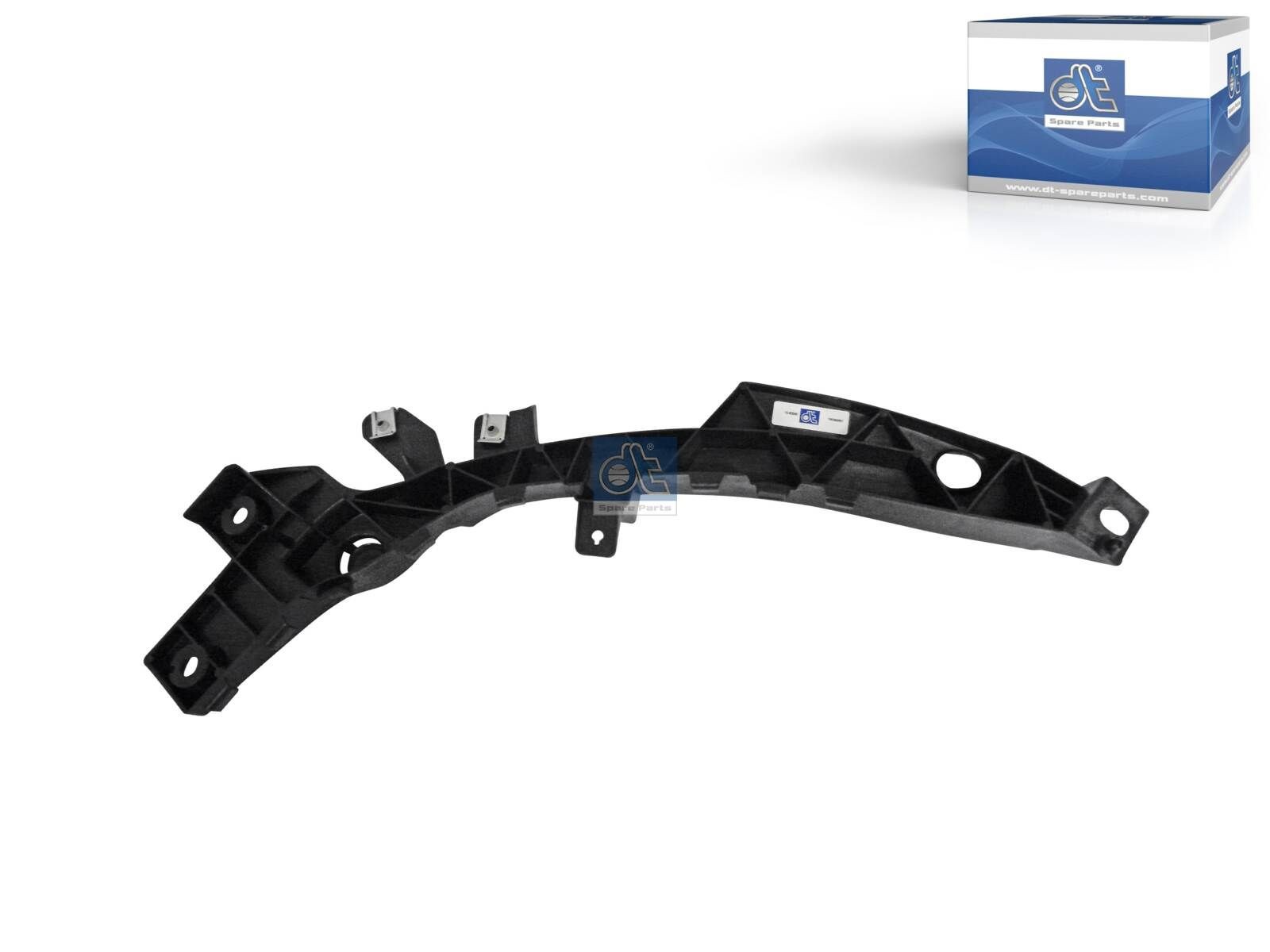 DT Spare Parts Mounting Device, front fairing Article number: 12.82500 cheaply