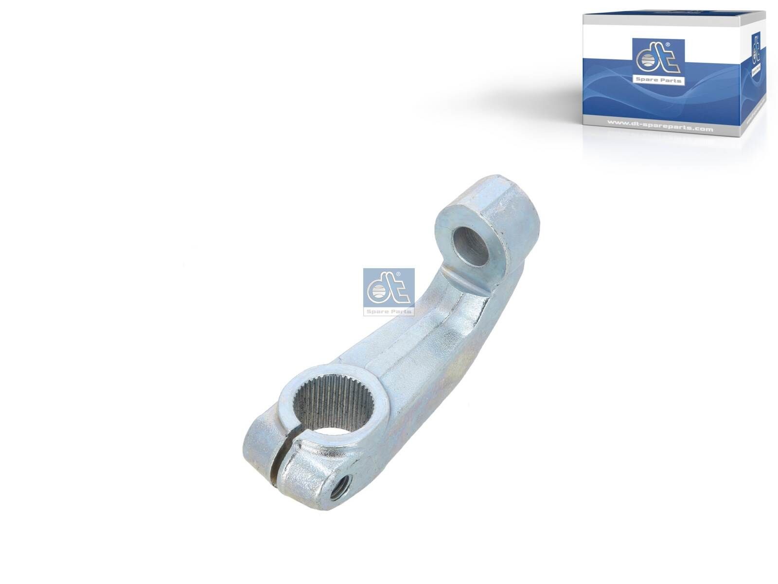 DT Spare Parts Liigend, Lülituskang Artikli number: 2.32893 soodsalt
