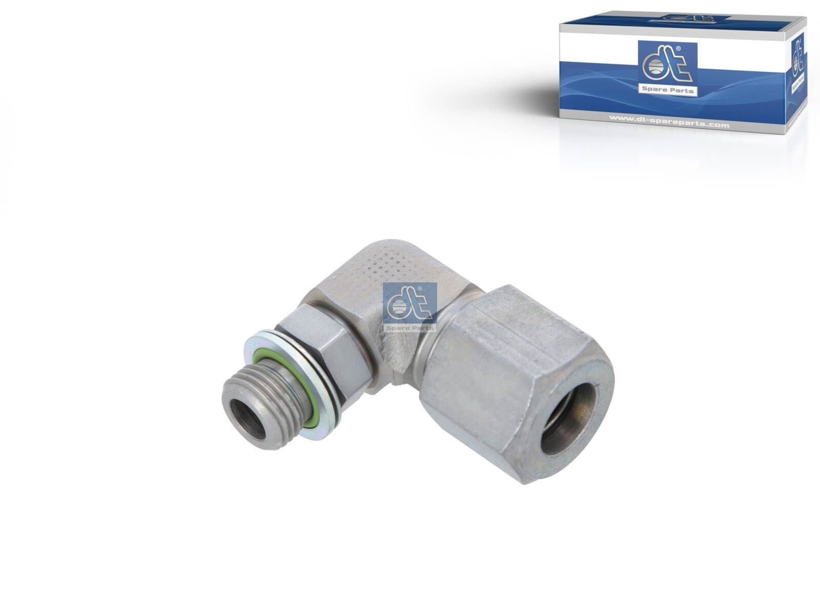 DT Spare Parts Hose Fitting Article number: 2.47432 cheaply