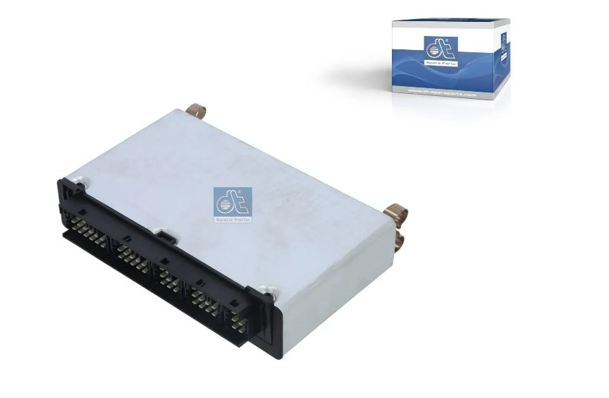 DT Spare Parts Control Unit, brake / driving dynamics Article number: 4.00102 cheaply
