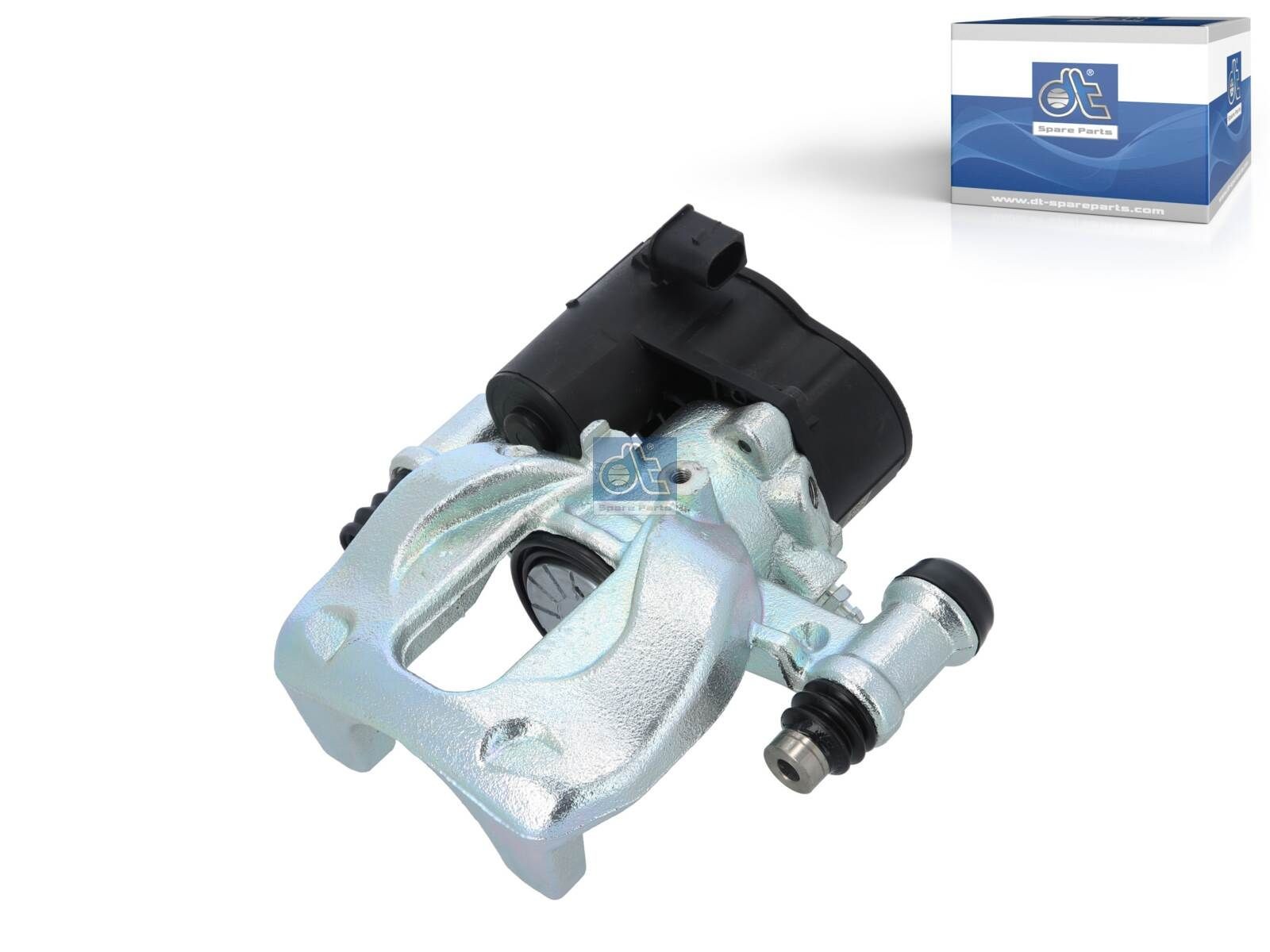 DT Spare Parts Brake caliper Article number: 4.74108 cheaply