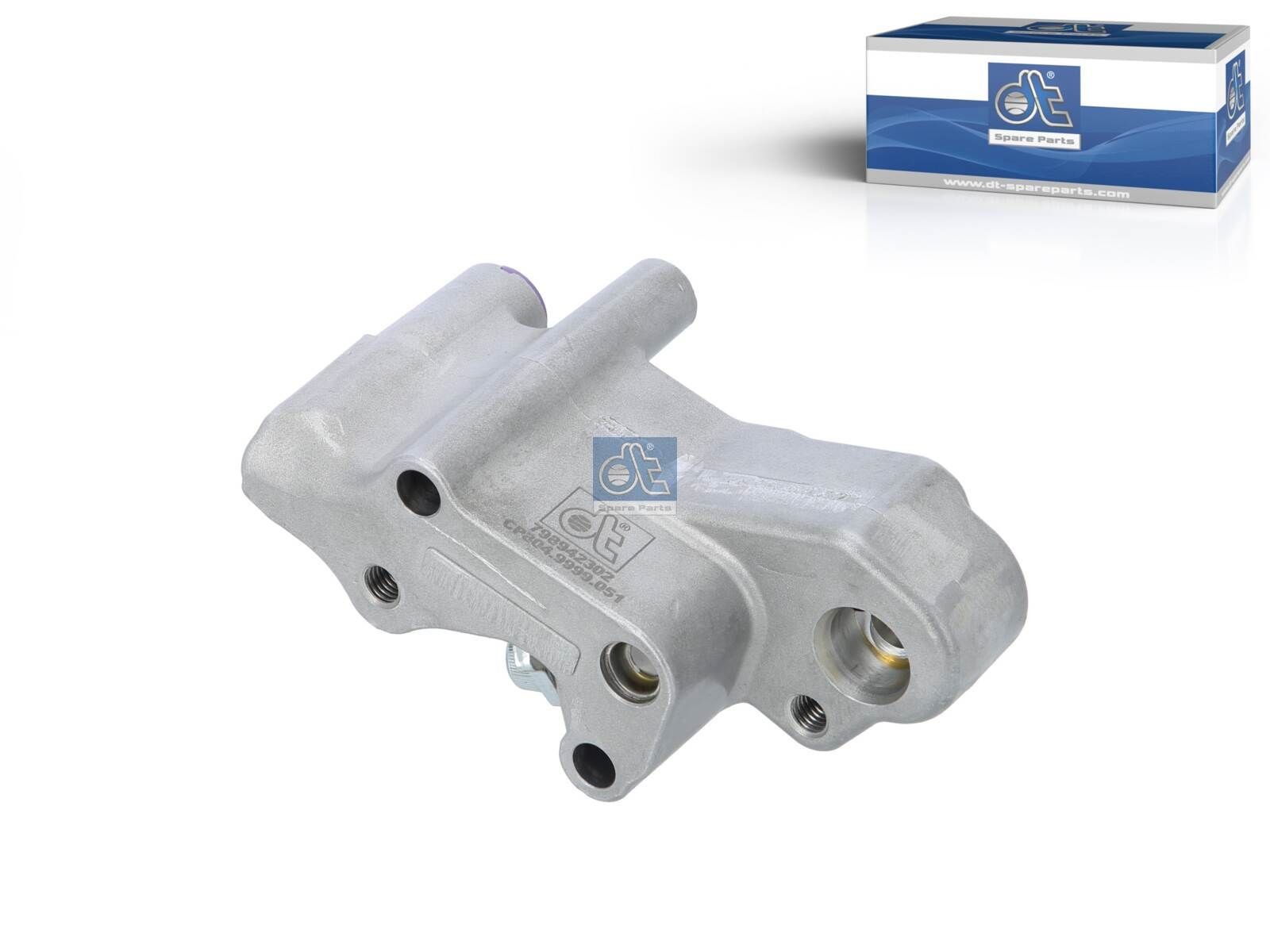 DT Spare Parts Styreventil, knastakselforstilling Varenummer: 6.73051 billige