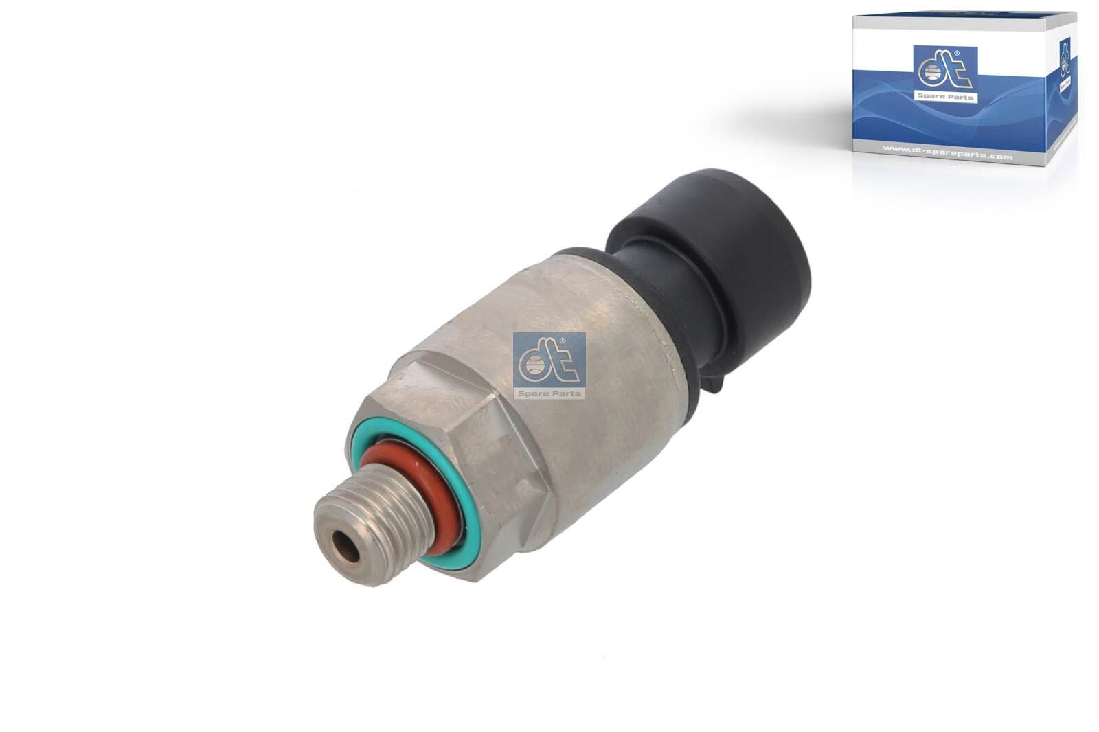 DT Spare Parts Sensor, brændstoftryk Varenummer: 7.00001 billige