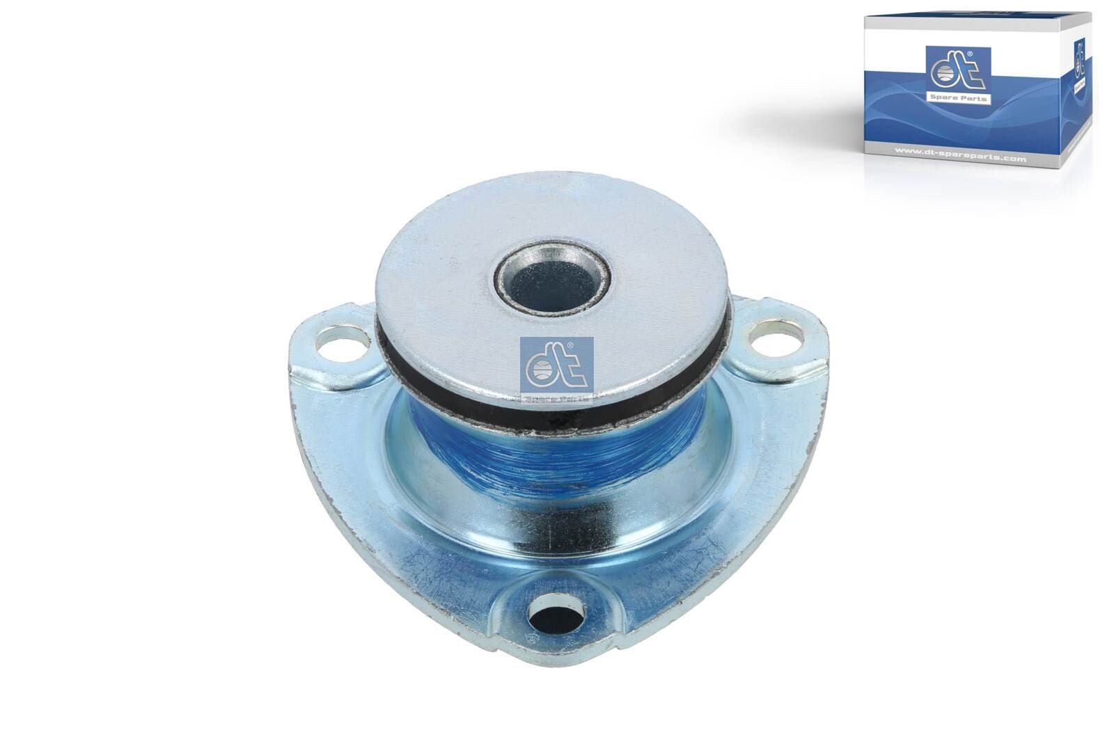DT Spare Parts Rubber Buffer, driver cab Article number: 7.11517 cheaply
