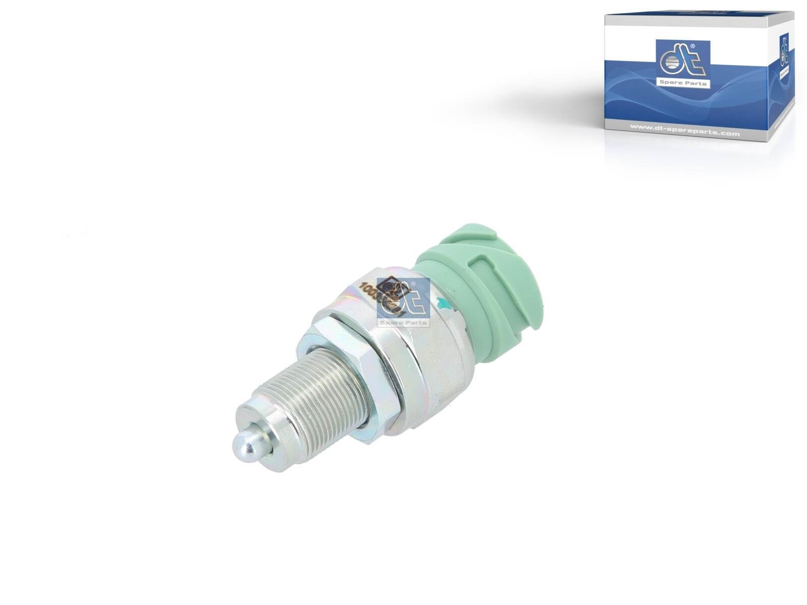 DT Spare Parts Switch, differential lock Article number: 7.38236 cheaply