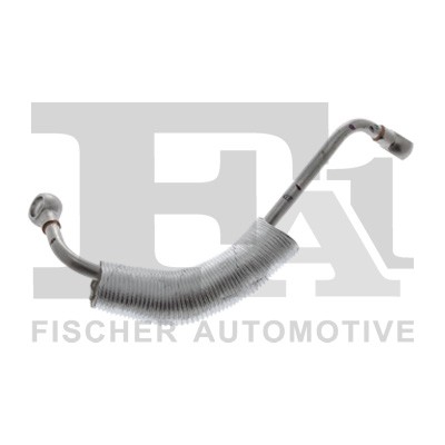 FA1 611-806 Õliühendus, kompressor FABIA 1.4 TSI RS 180 HP Bensiin 2014