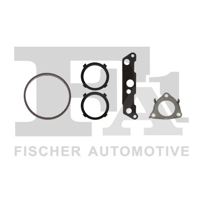 FA1 Mounting Kit, charger Article number: KT112170E cheaply