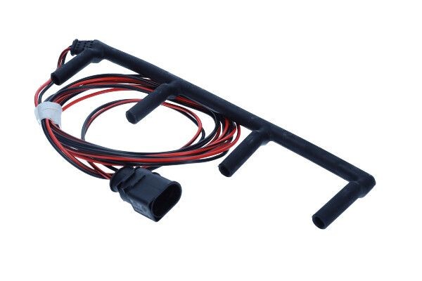 MAXGEAR 15-0272 Kabelreparationssæt, gløderør FABIA 1.9 TDI RS 130 HK Diesel 2008