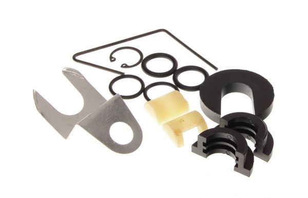 MAXGEAR 27-1497 Repair Kit, gear lever SCÉNIC 1.9 dCi 102 PS Diesel 2003