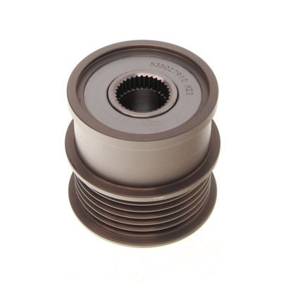 MAXGEAR Alternator Freewheel Clutch Article number: 30-0316 cheaply