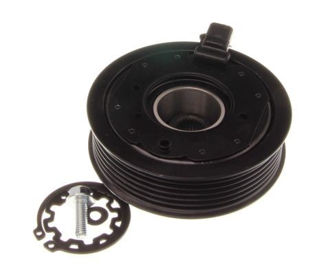 MAXGEAR AC compressor clutch Article number: AC130049 cheaply
