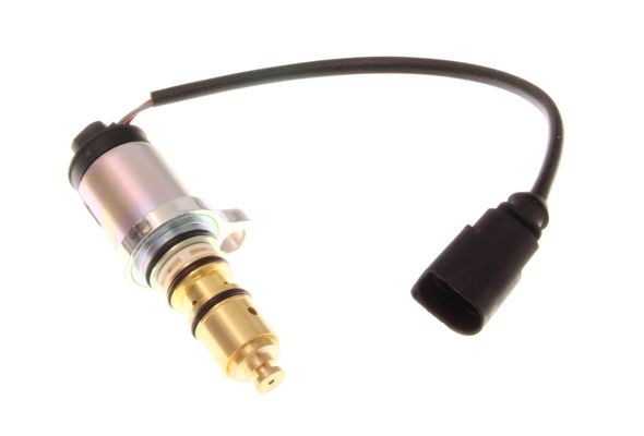 MAXGEAR AC130153 Control Valve, compressor OCTAVIA 2.0 TSI RS 245 PS Petrol 2020