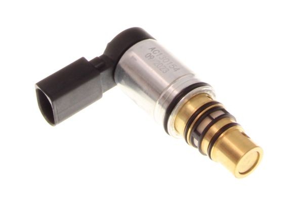 MAXGEAR AC130154 Control Valve, compressor CADDY 1.4 TSI 125 PS Petrol