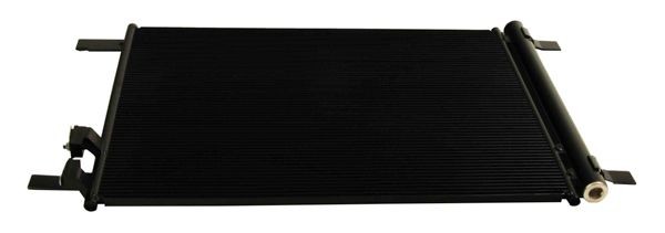 MAXGEAR Air conditioning condenser Article number: AC830285 cheaply