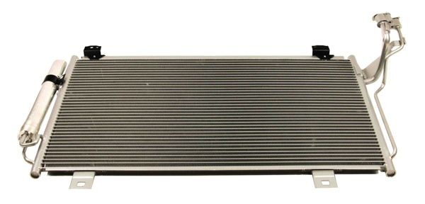 MAXGEAR Air conditioning condenser Article number: AC830289 cheaply