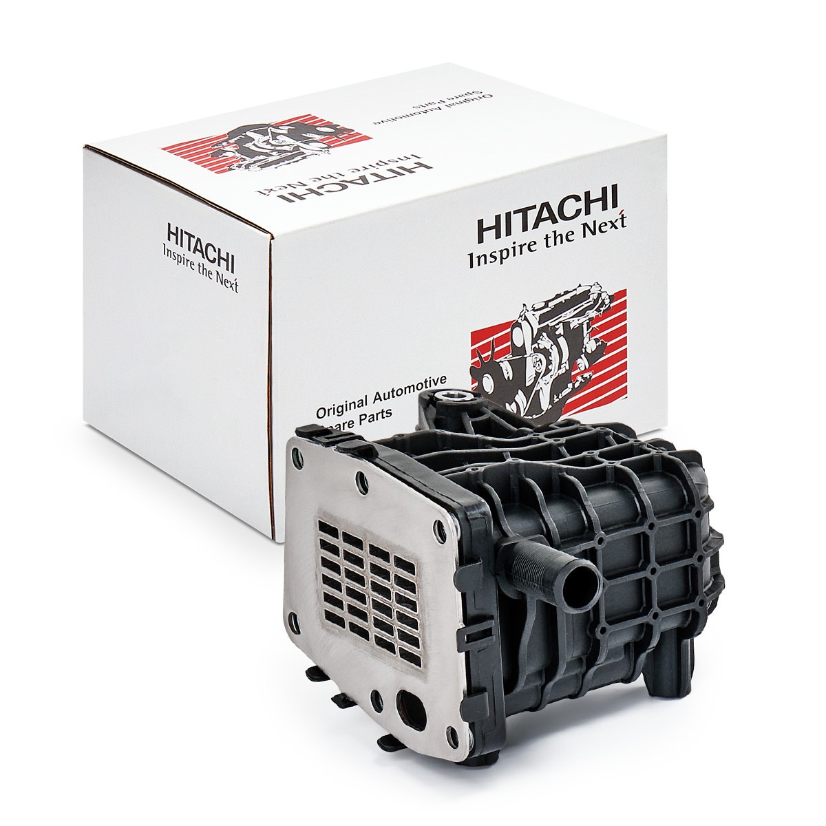 HITACHI 2505959 EGR-jahuti C-MAX 2.0 TDCi 170 HP Diisel 2019