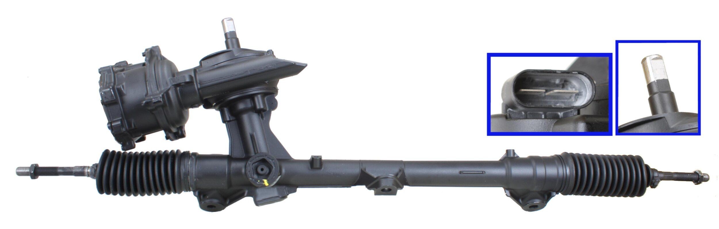 DRI Steering rack Article number: 717521971 cheaply