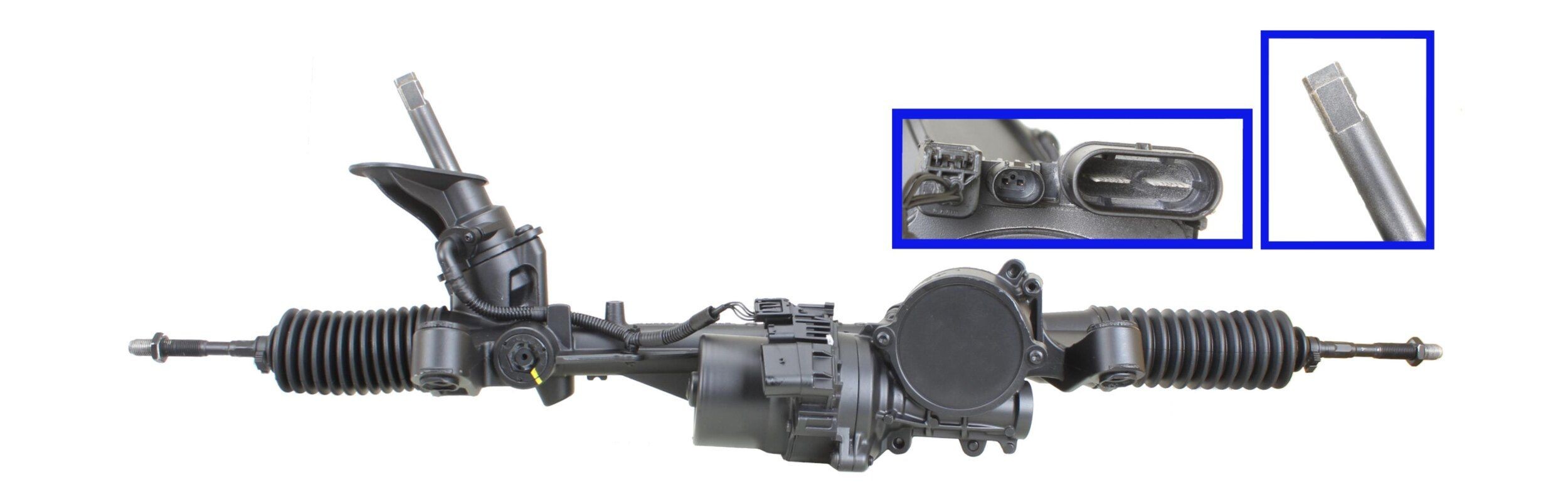 DRI Steering rack Article number: 717522013 cheaply