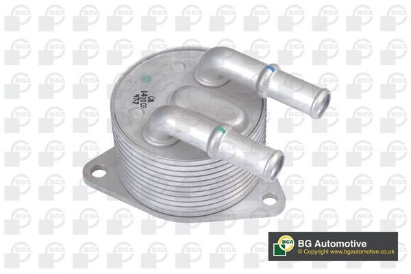BGA Radiator racire ulei, cutie de viteze automata număr articol: CO6705 ieftin