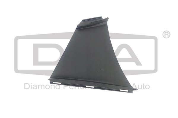 DPA 11211883402 Air Deflector, engine OCTAVIA 2.0 TSI RS 245 PS Petrol