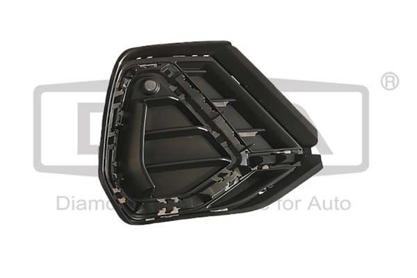 DPA Bumper grill Article number: 88071890802 cheaply