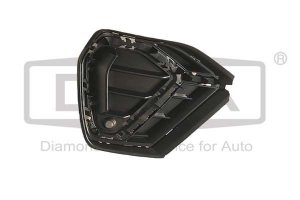 DPA Bumper grill Article number: 88071890902 cheaply
