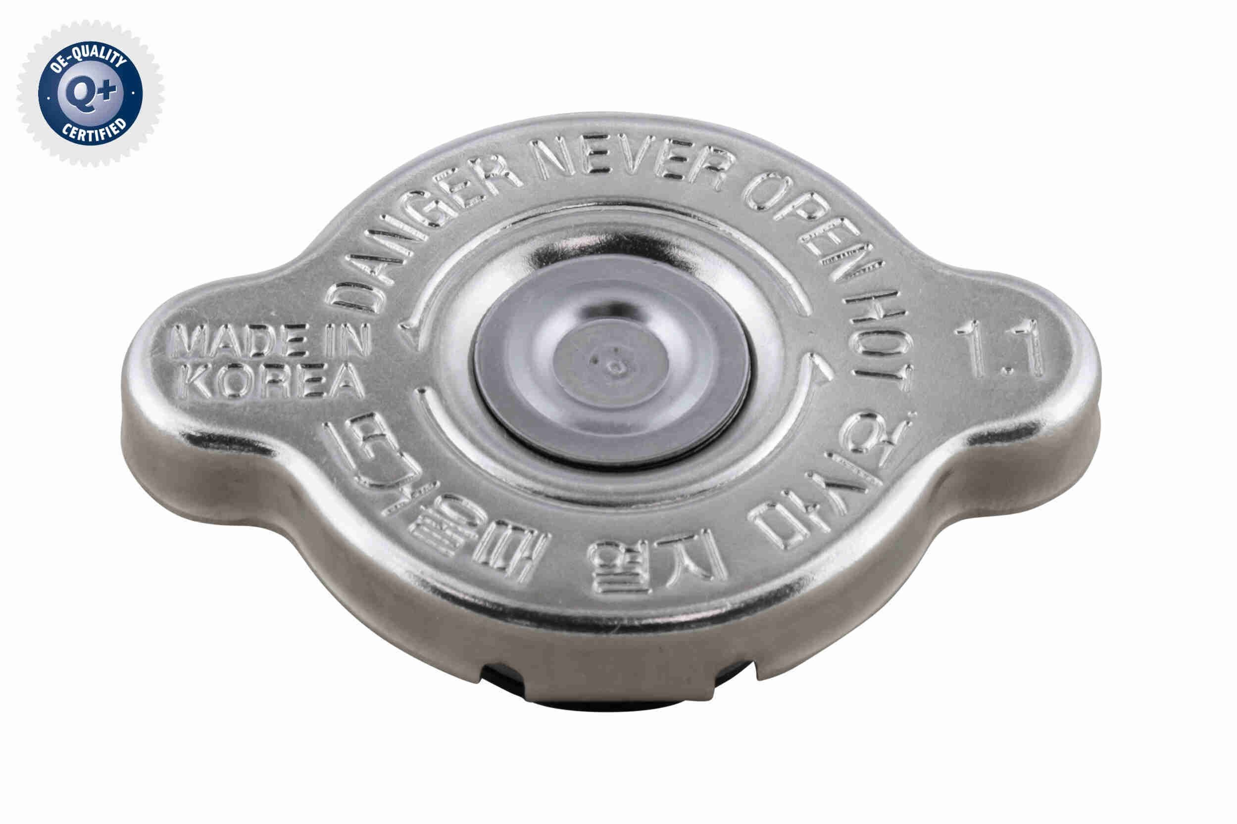 ACKOJA Radiator cap Article number: A52-0555 cheaply