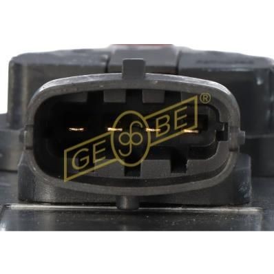 GEBE 9 3598 1 NOx Sensor, NOx Catalyst AMAROK 3.0 TDI 4motion 163 PS Diesel