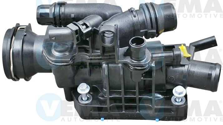 VEMA Coolant Flange Article number: 460461 cheaply