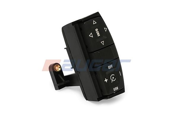 AUGER Control Switch, cruise control Article number: 122769 cheaply