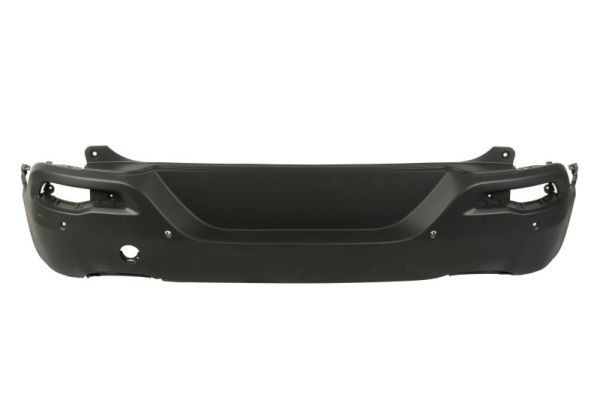 BLIC 5506-00-3206953Q Galinis bamperis CHEROKEE 3.2 V6 4x4 272 AG benzinas