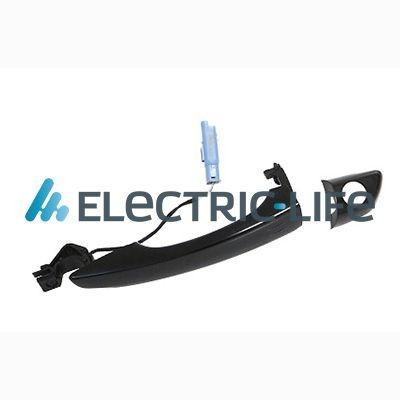ELECTRIC LIFE Door Handle Article number: ZR80936 cheaply