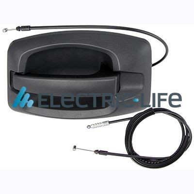 ELECTRIC LIFE Door Handle Article number: ZR80952 cheaply