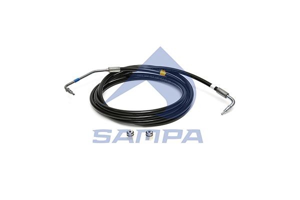 SAMPA Hose Line, driver cab tilt unit Article number: 030.2039 cheaply