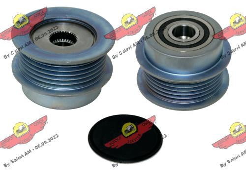 AUTOKIT Alternator Freewheel Clutch Article number: 03.82284 cheaply