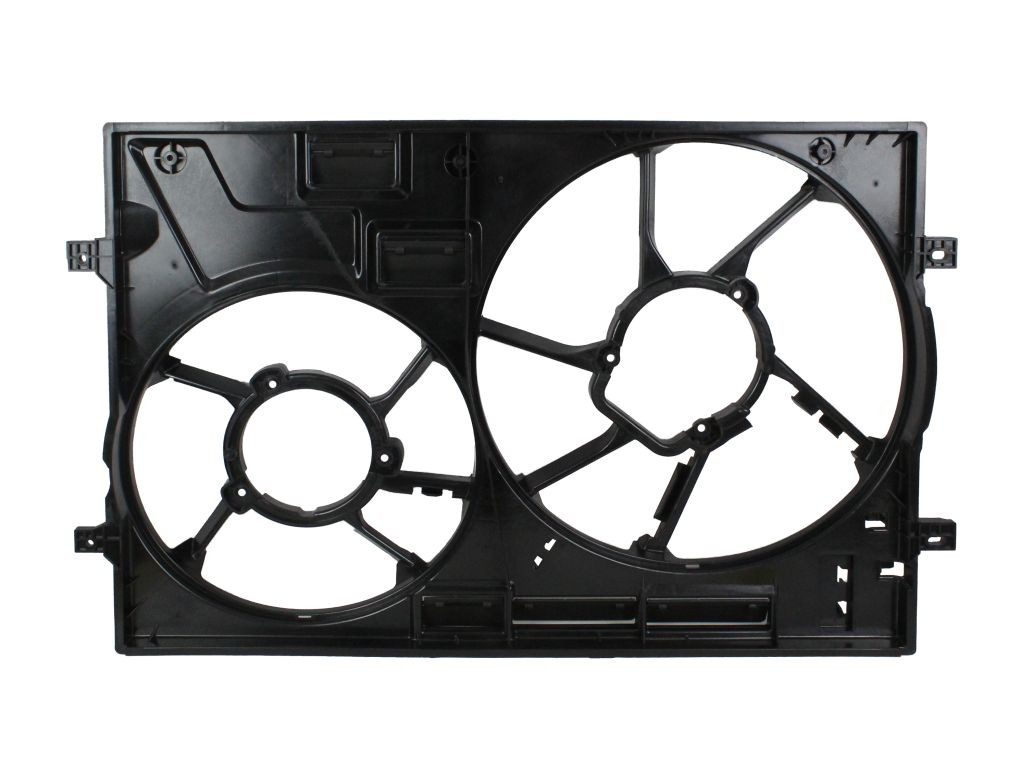 ABAKUS Fan Housing (engine cooling) Article number: 053-014-0056-S cheaply