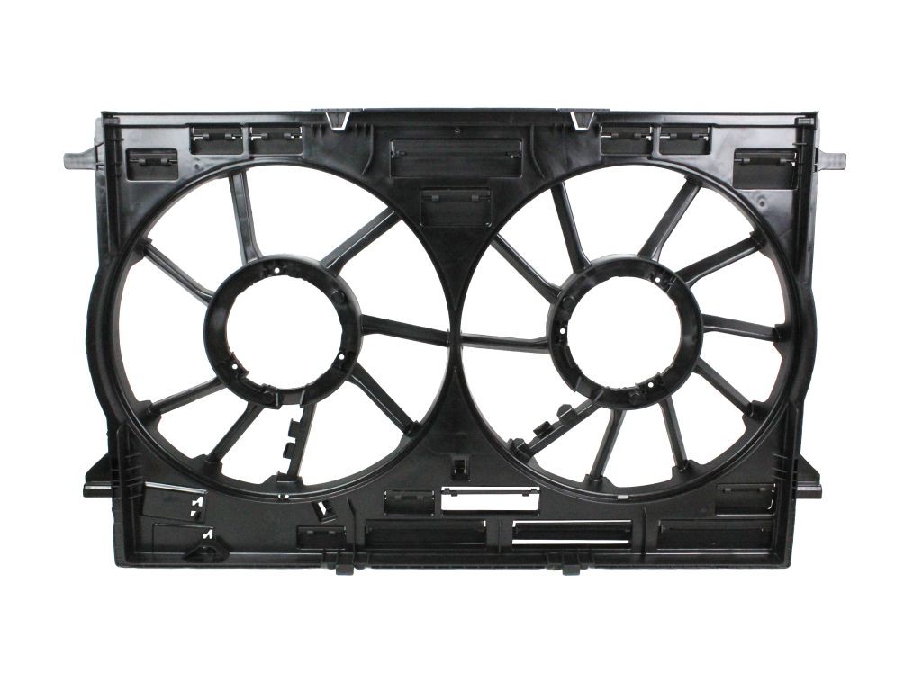 ABAKUS Fan Housing (engine cooling) Article number: 053-014-0062-S cheaply