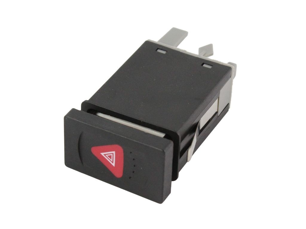 ABAKUS 135-01-004 Hazard Light Switch PASSAT 2.3 VR5 Syncro/4motion 150 PS Petrol 2001