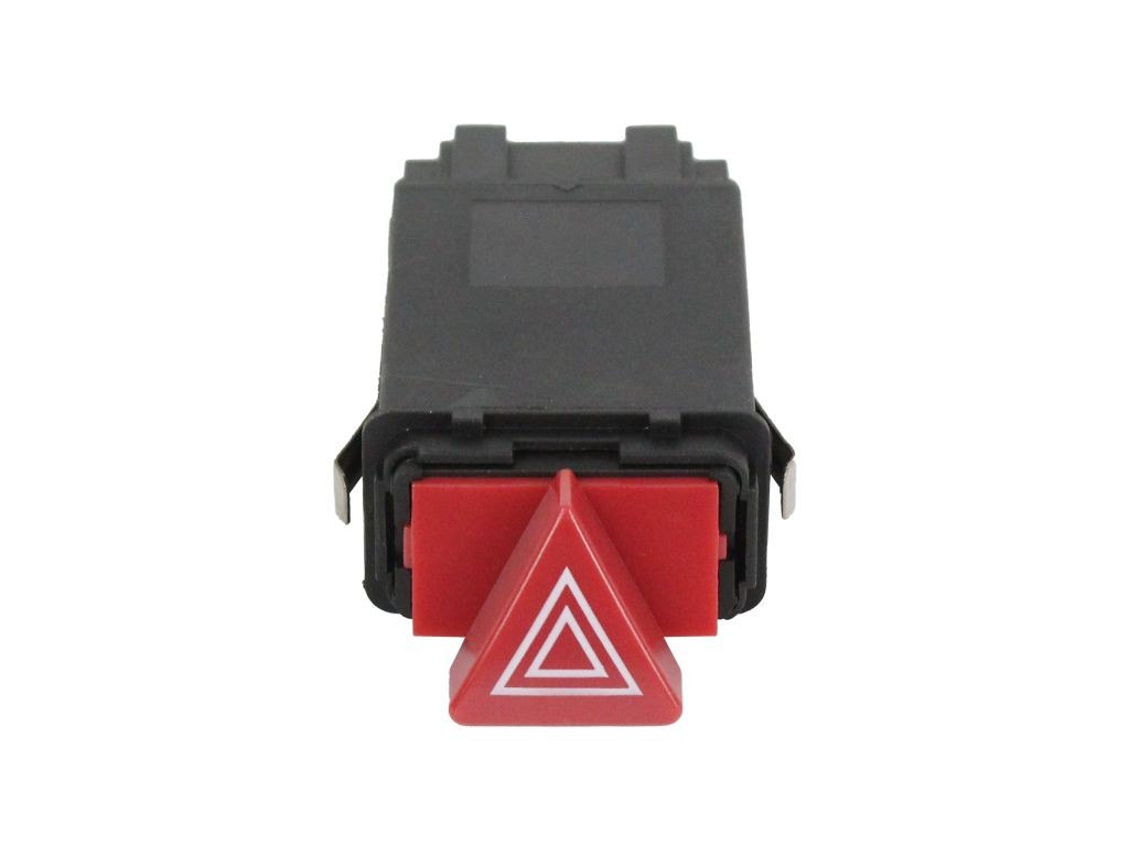 ABAKUS 135-01-007 Varselblinklysbryter A4 1.8 T 180 HK Bensin 2001